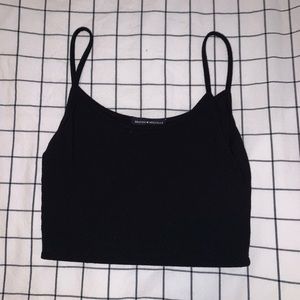 Brandy Melville crop top
